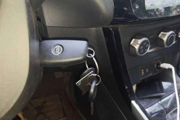 Nissan Sylphy 2019, 85100 км, за 6243 USD - фото 9