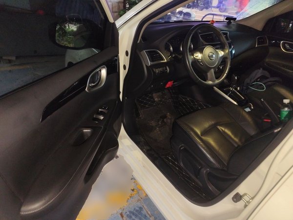 Nissan Sylphy 2019, 90900 км, за 6812 USD - фото 17