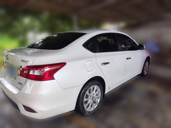 Nissan Sylphy 2019, 90900 км, за 6812 USD - фото 6