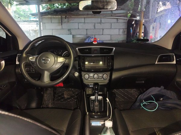 Nissan Sylphy 2019, 90900 км, за 6812 USD - фото 10