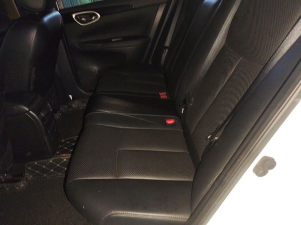 Nissan Sylphy 2019, 90900 км, за 6812 USD - фото 18