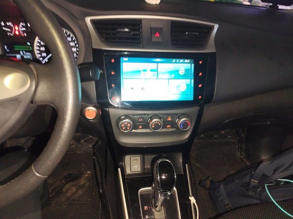 Nissan Sylphy 2019, 90900 км, за 6812 USD - фото 14