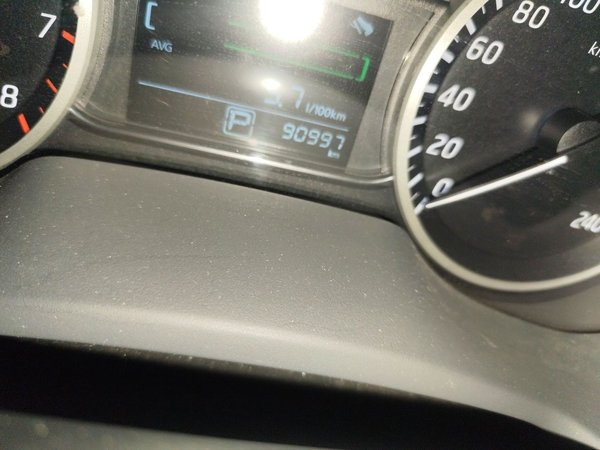 Nissan Sylphy 2019, 90900 км, за 6812 USD - фото 13