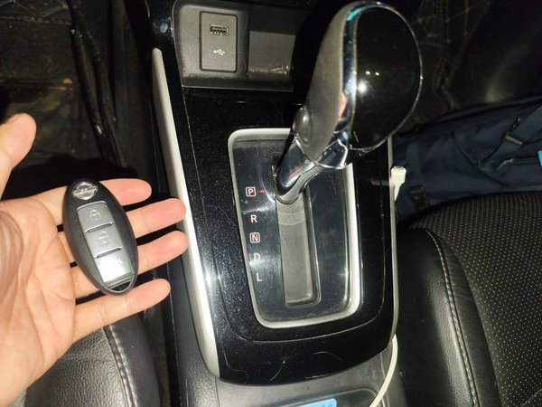Nissan Sylphy 2019, 90900 км, за 6812 USD - фото 15
