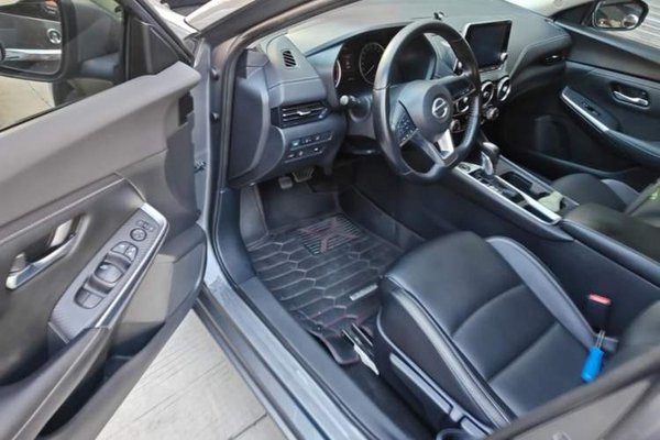 Nissan Sylphy 2020, 40599 км, за 9658 USD - фото 18