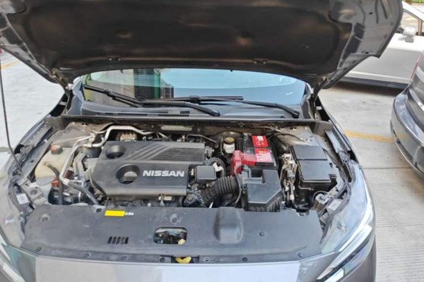 Nissan Sylphy 2020, 40599 км, за 9658 USD - фото 24