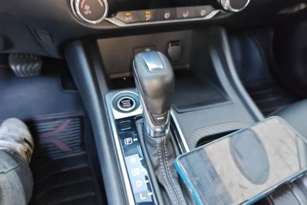 Nissan Sylphy 2020, 40599 км, за 9658 USD - фото 16