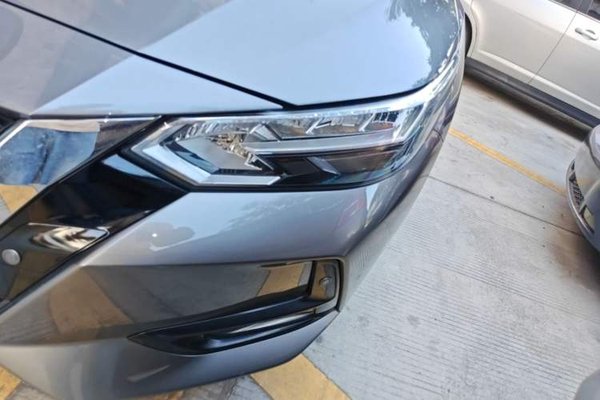 Nissan Sylphy 2020, 40599 км, за 9658 USD - фото 8