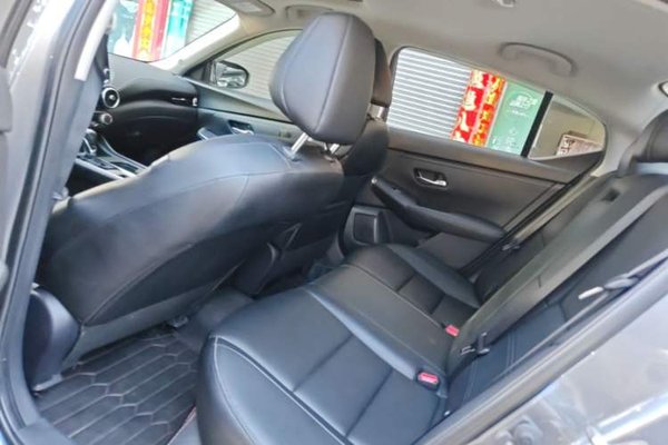 Nissan Sylphy 2020, 40599 км, за 9658 USD - фото 20