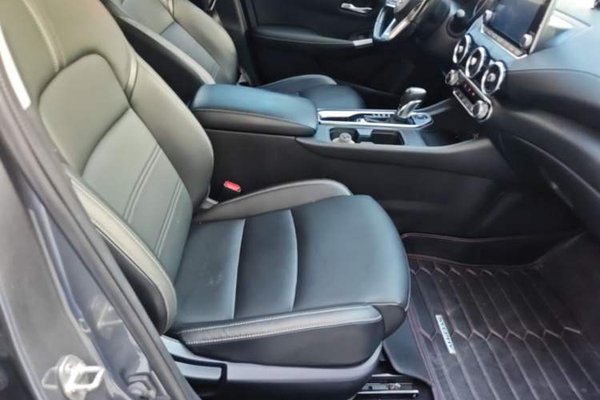 Nissan Sylphy 2020, 40599 км, за 9658 USD - фото 19