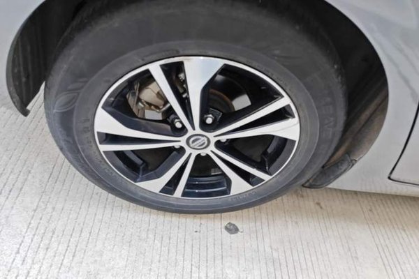 Nissan Sylphy 2020, 40599 км, за 9658 USD - фото 11