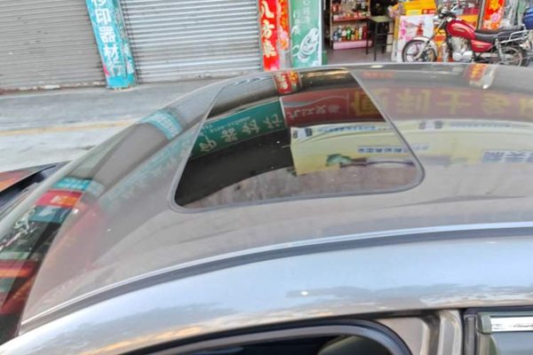 Nissan Sylphy 2020, 40599 км, за 9658 USD - фото 7