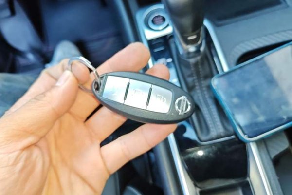 Nissan Sylphy 2020, 40599 км, за 9658 USD - фото 23