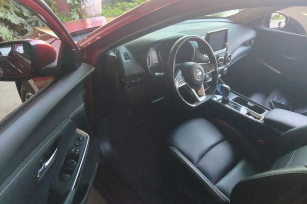 Nissan Sylphy 2020, 36200 км, за 7347 USD - фото 16