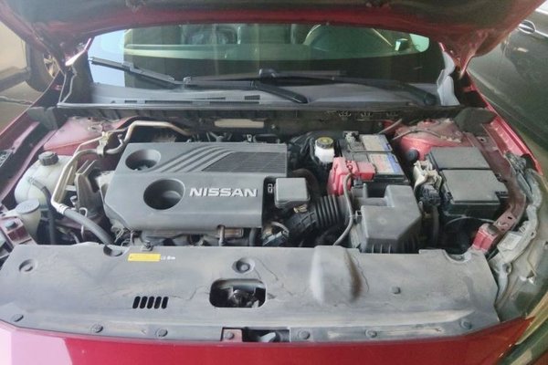 Nissan Sylphy 2020, 36200 км, за 7347 USD - фото 21