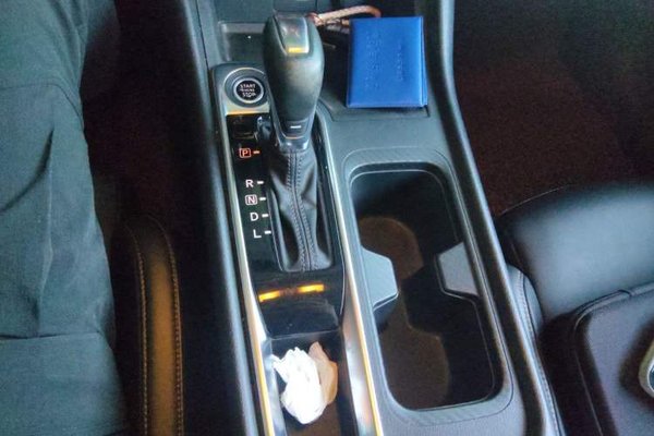 Nissan Sylphy 2020, 36200 км, за 7347 USD - фото 14