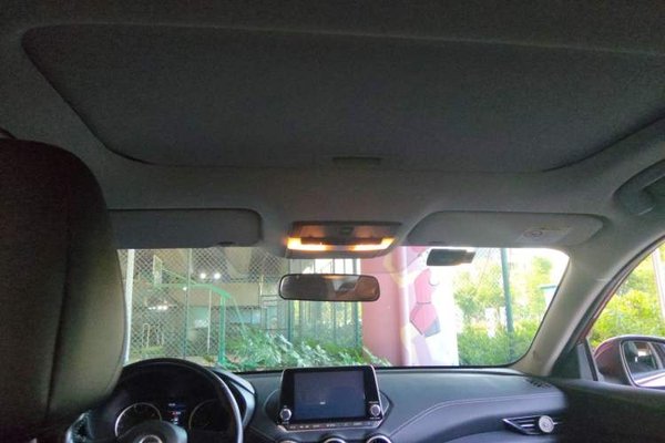 Nissan Sylphy 2020, 36200 км, за 7347 USD - фото 18