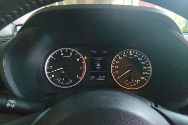 Nissan Sylphy 2020, 36200 км, за 7347 USD - фото 11