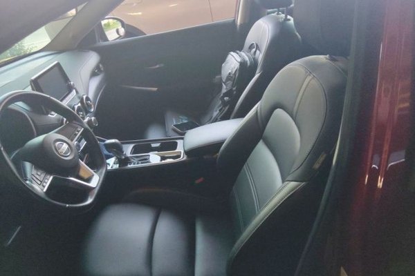 Nissan Sylphy 2020, 36200 км, за 7347 USD - фото 15