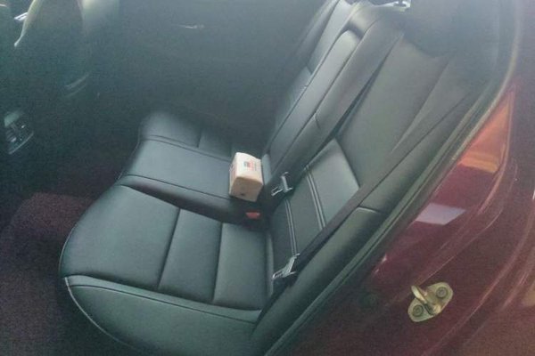 Nissan Sylphy 2020, 36200 км, за 7347 USD - фото 17