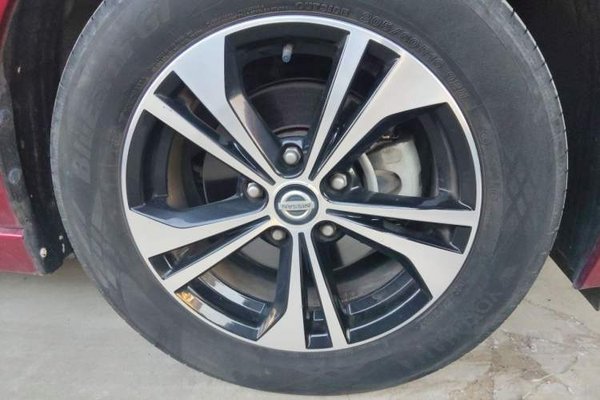 Nissan Sylphy 2020, 36200 км, за 7347 USD - фото 8