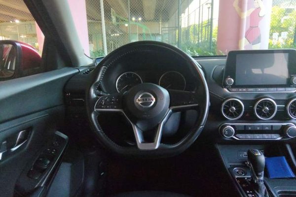 Nissan Sylphy 2020, 36200 км, за 7347 USD - фото 10