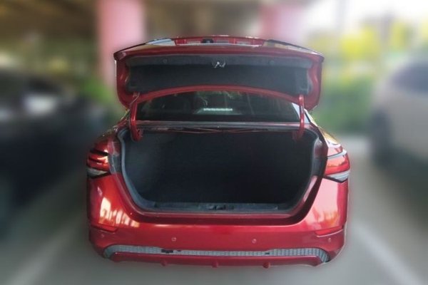 Nissan Sylphy 2020, 36200 км, за 7347 USD - фото 19