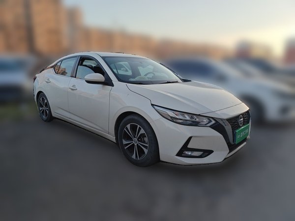 Nissan Sylphy 2020, 44700 км, за 8978 USD