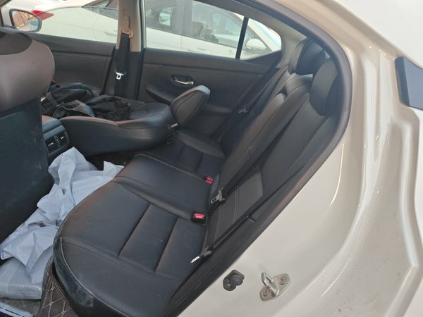 Nissan Sylphy 2020, 44700 км, за 8978 USD - фото 18