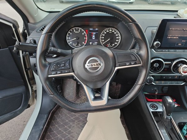 Nissan Sylphy 2020, 44700 км, за 8978 USD - фото 11