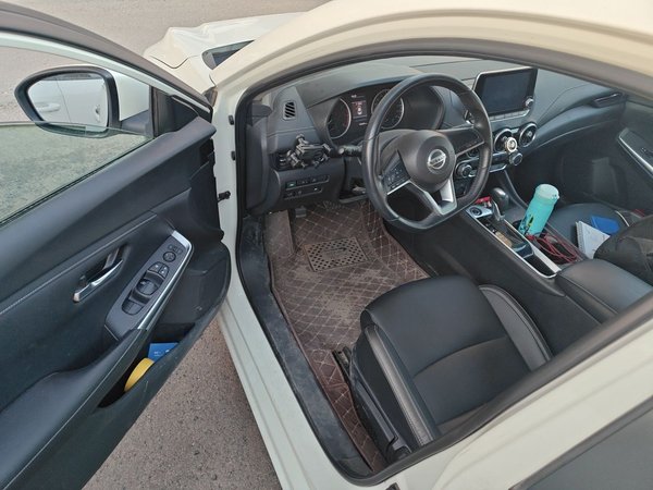 Nissan Sylphy 2020, 44700 км, за 8978 USD - фото 17
