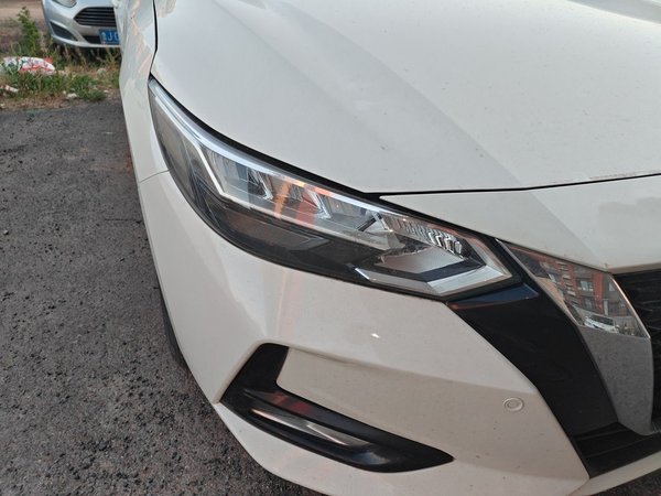 Nissan Sylphy 2020, 44700 км, за 8978 USD - фото 7