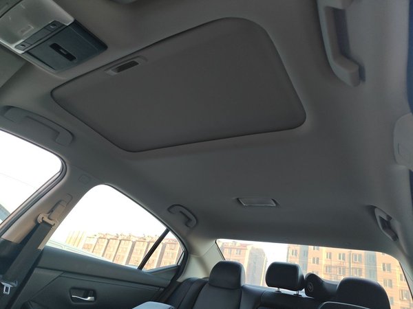Nissan Sylphy 2020, 44700 км, за 8978 USD - фото 19