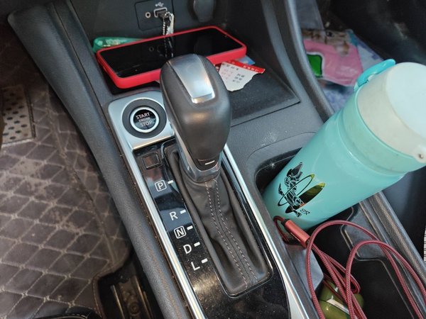 Nissan Sylphy 2020, 44700 км, за 8978 USD - фото 15