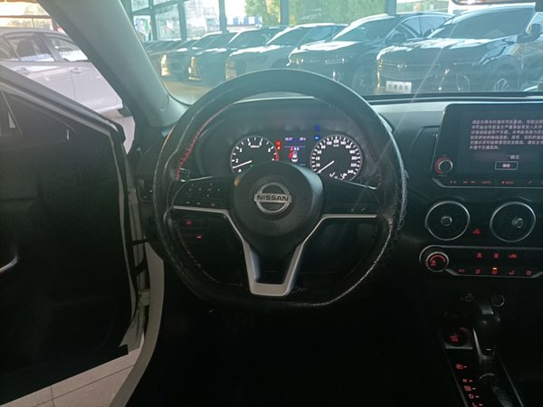 Nissan Sylphy 2020, 49100 км, за 8969 USD - фото 14