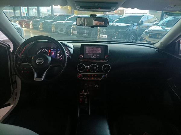 Nissan Sylphy 2020, 49100 км, за 8969 USD - фото 13