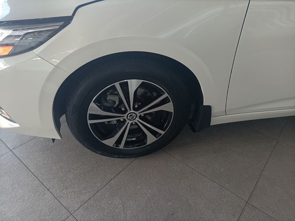 Nissan Sylphy 2020, 49100 км, за 8969 USD - фото 8