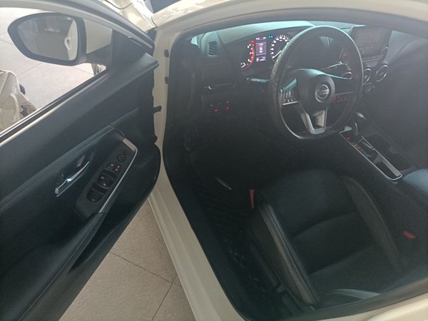 Nissan Sylphy 2020, 49100 км, за 8969 USD - фото 20