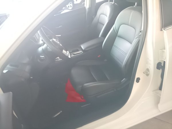 Nissan Sylphy 2020, 49100 км, за 8969 USD - фото 19