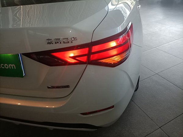 Nissan Sylphy 2020, 49100 км, за 8969 USD - фото 7