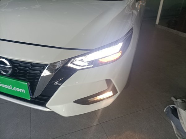 Nissan Sylphy 2020, 49100 км, за 8969 USD - фото 9