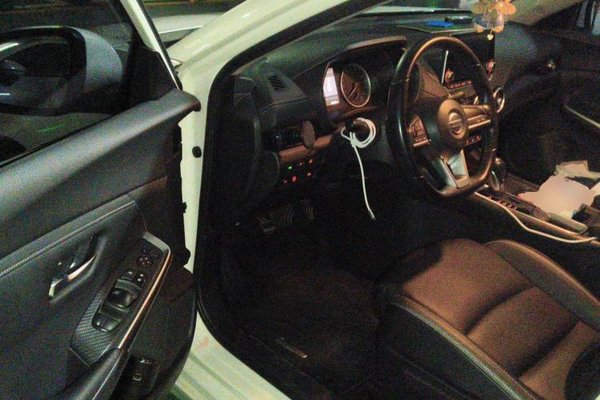 Nissan Sylphy 2020, 64900 км, за 8405 USD - фото 16