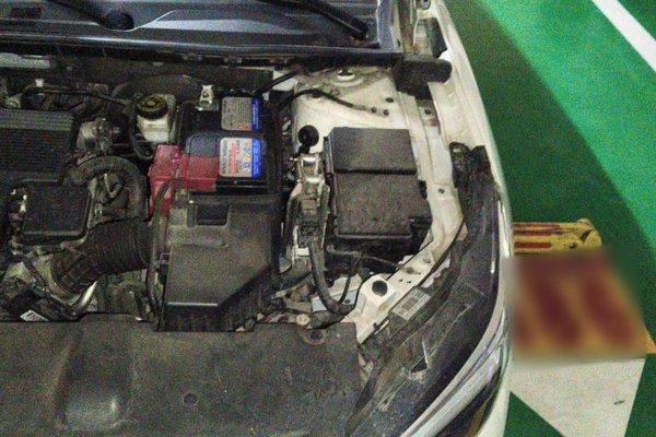 Nissan Sylphy 2020, 64900 км, за 8405 USD - фото 22