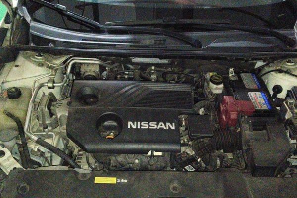 Nissan Sylphy 2020, 64900 км, за 8405 USD - фото 21