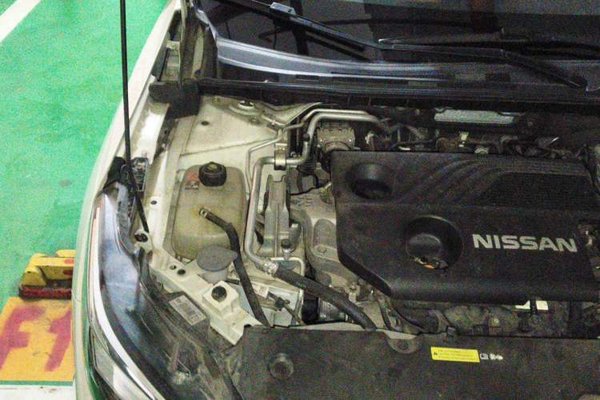 Nissan Sylphy 2020, 64900 км, за 8405 USD - фото 23