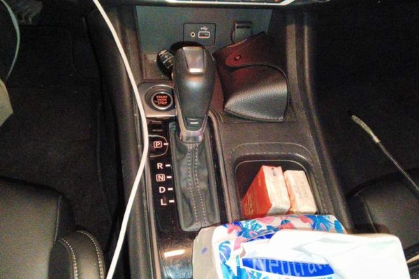 Nissan Sylphy 2020, 64900 км, за 8405 USD - фото 14