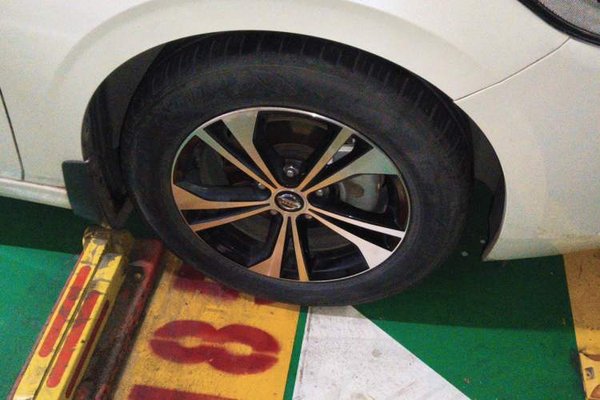 Nissan Sylphy 2020, 64900 км, за 8405 USD - фото 8