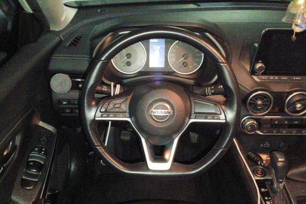 Nissan Sylphy 2020, 64900 км, за 8405 USD - фото 10