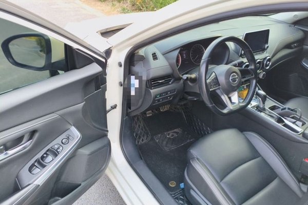 Nissan Sylphy 2020, 71100 км, за 7566 USD - фото 17