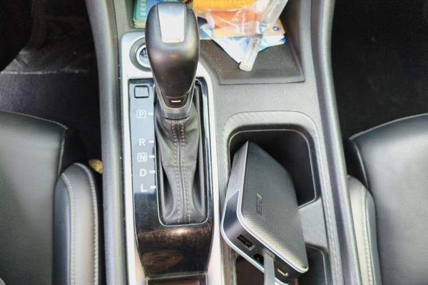 Nissan Sylphy 2020, 71100 км, за 7566 USD - фото 15